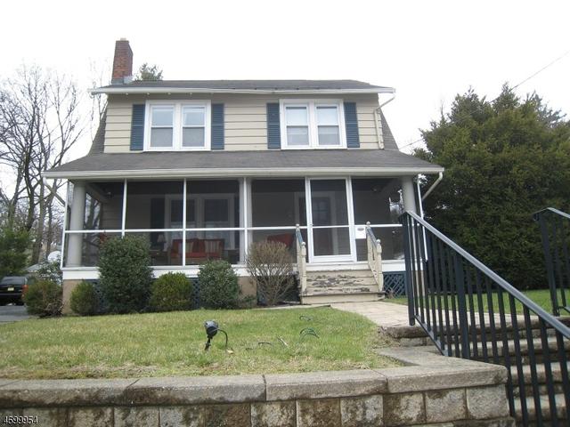 10 Central Ave D