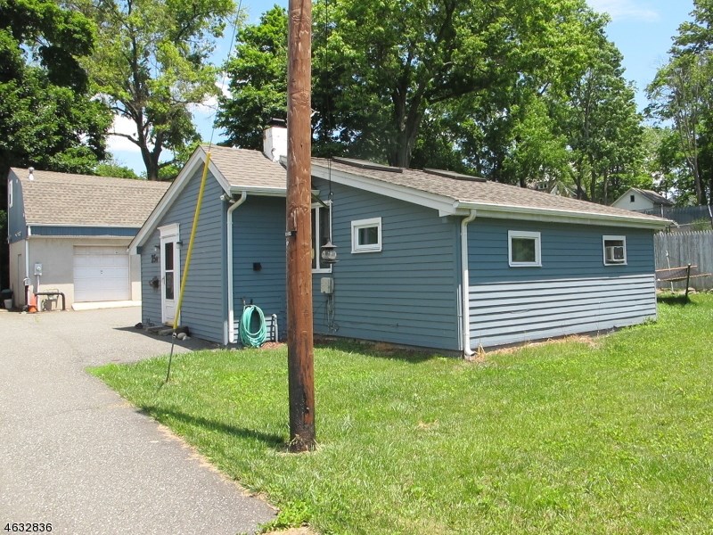 For Sale: 25 Myrtle Ave ## b Caldwell, NJ 07006