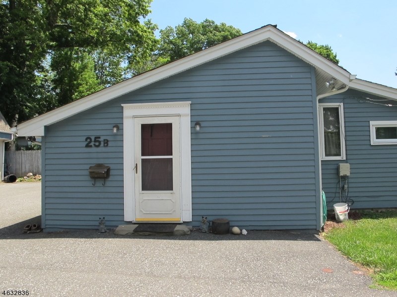 For Sale: 25 Myrtle Ave ## b Caldwell, NJ 07006