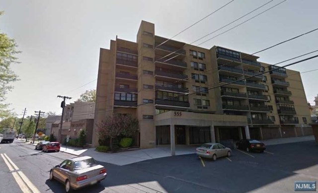 For Sale: 555 Gorge Rd #APT 6I Cliffside Park, NJ 07010