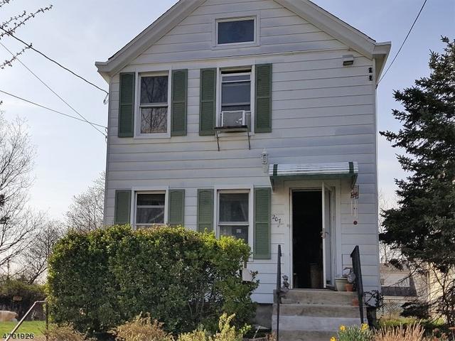 42 Edison St