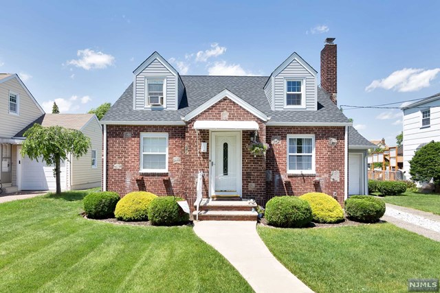 360 Washington Ave Clifton, NJ 07011