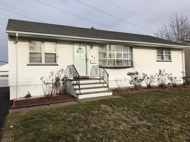 50 Mineral Spring Ave