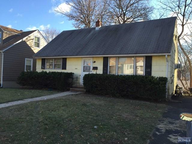 50 Mineral Spring Ave