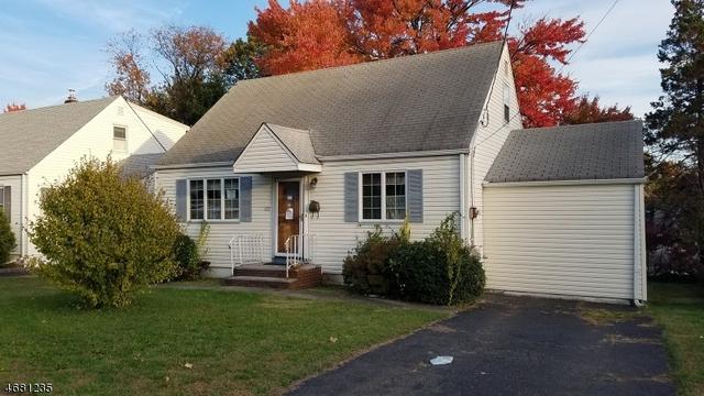50 Mineral Spring Ave