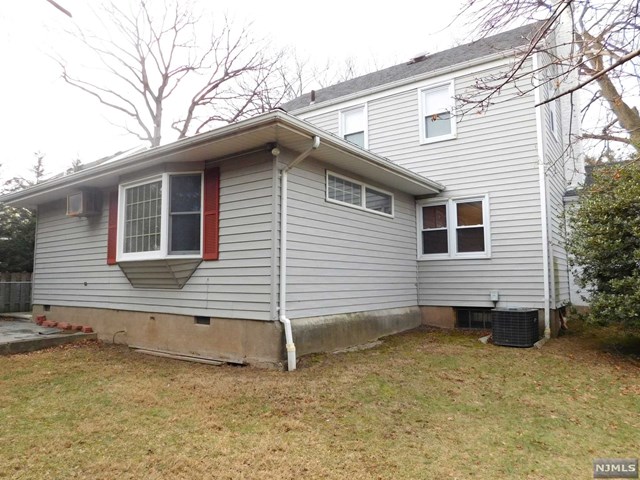 For Sale: 35 Burlington Rd Clifton, NJ 07012