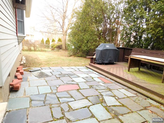For Sale: 35 Burlington Rd Clifton, NJ 07012