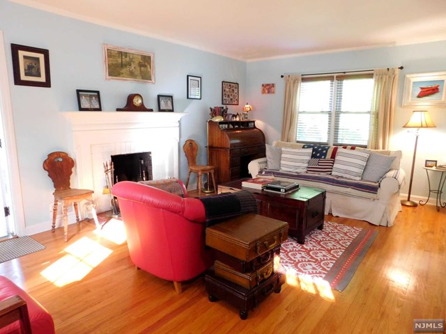 For Sale: 35 Burlington Rd Clifton, NJ 07012