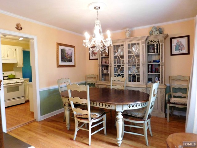 For Sale: 35 Burlington Rd Clifton, NJ 07012