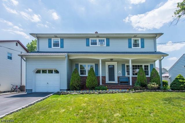 5 Pilgrim Dr