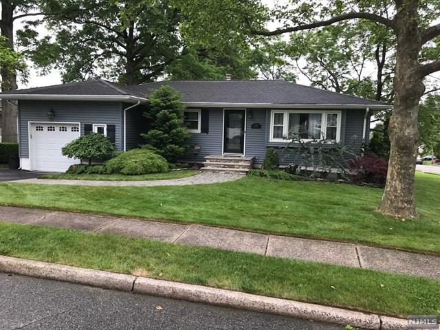 5 Pilgrim Dr
