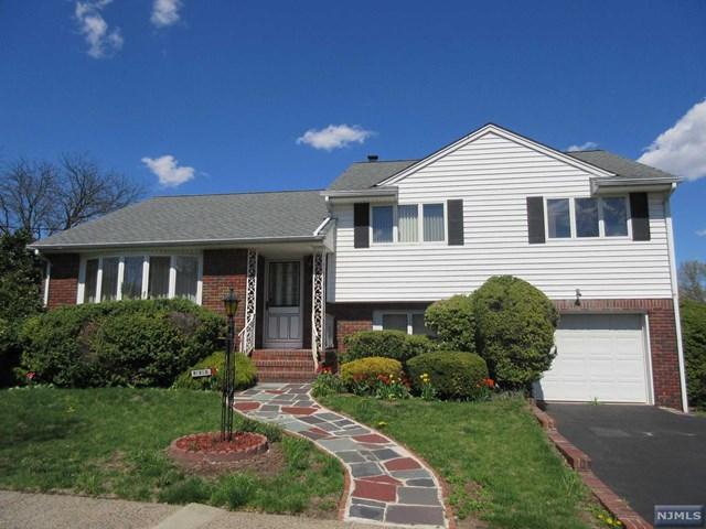 5 Pilgrim Dr