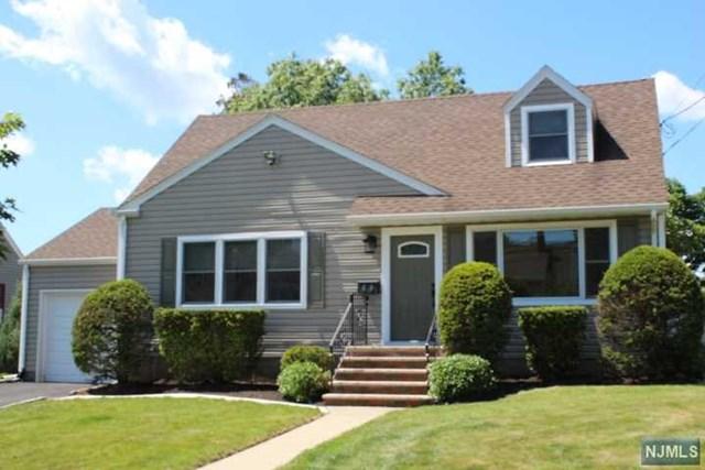 5 Pilgrim Dr