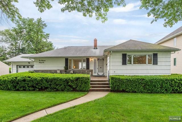5 Pilgrim Dr