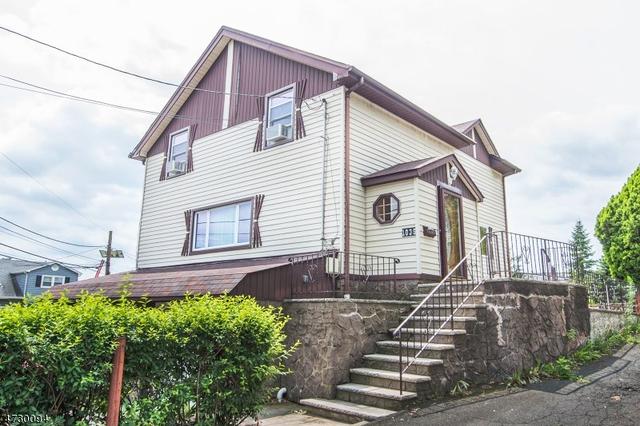 1035 Van Houten Ave