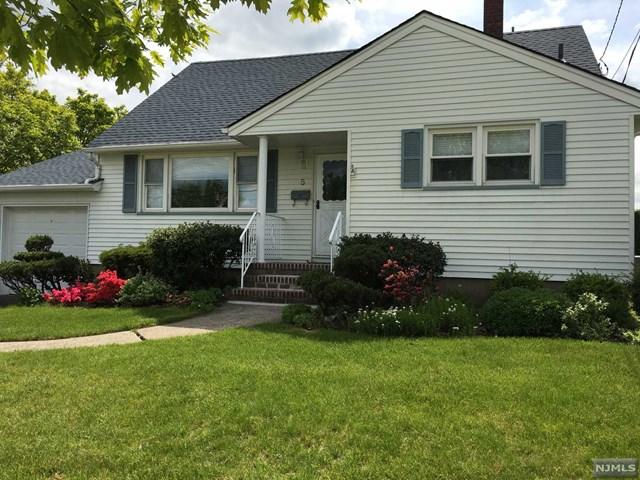 1035 Van Houten Ave
