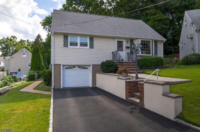1035 Van Houten Ave