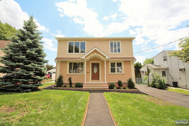 For Sale: 27 Fordham Rd Clifton, NJ 07013