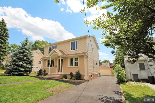 For Sale: 27 Fordham Rd Clifton, NJ 07013