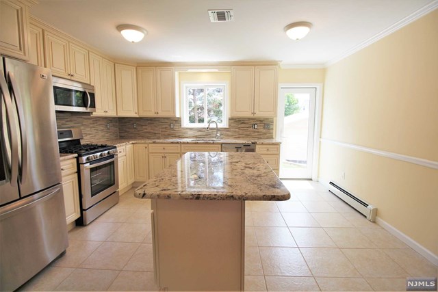 For Sale: 27 Fordham Rd Clifton, NJ 07013