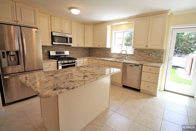 For Sale: 27 Fordham Rd Clifton, NJ 07013