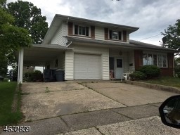 For Sale: 21 Godwin Pl Clifton, NJ 07013