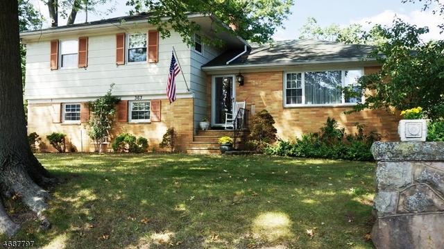315 West Ln