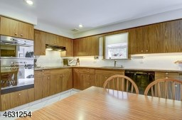 For Sale: 377 Walnut Ave Cranford, NJ 07016