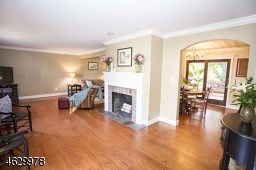 For Sale: 15 Franklin Ave Cranford, NJ 07016
