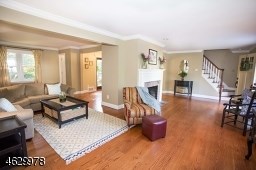 For Sale: 15 Franklin Ave Cranford, NJ 07016