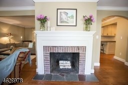 For Sale: 15 Franklin Ave Cranford, NJ 07016