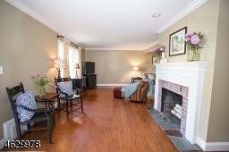 For Sale: 15 Franklin Ave Cranford, NJ 07016