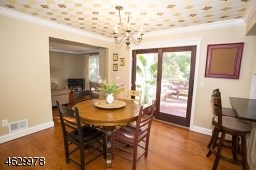 For Sale: 15 Franklin Ave Cranford, NJ 07016