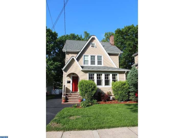 For Sale: 17 Greaves Pl Cranford, NJ 07016