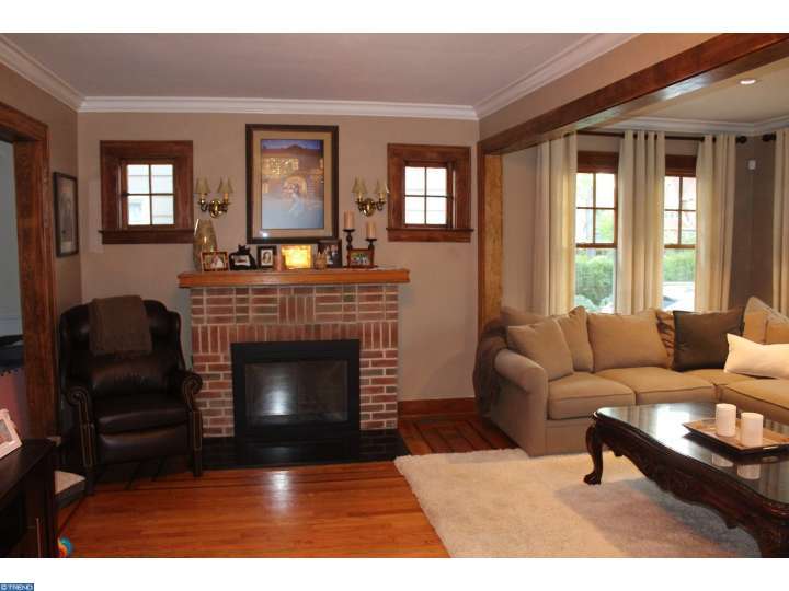 For Sale: 17 Greaves Pl Cranford, NJ 07016