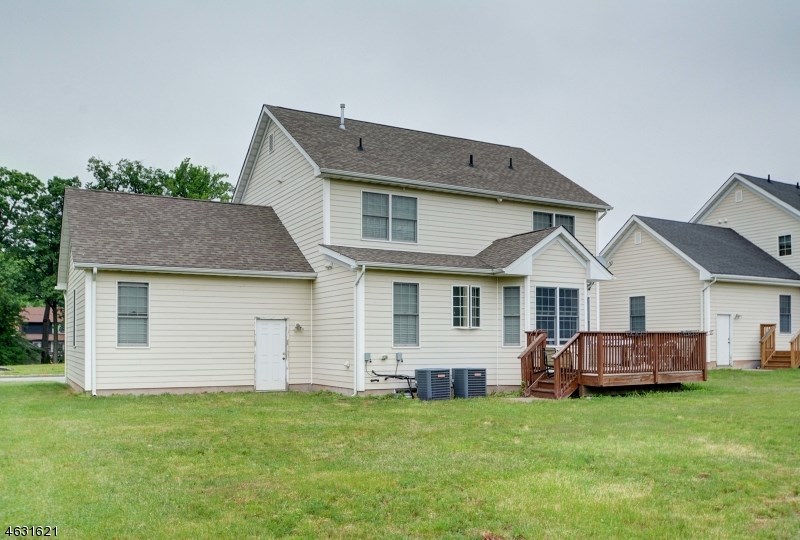 For Sale: 15 Upsala Ct East Orange, NJ 07017