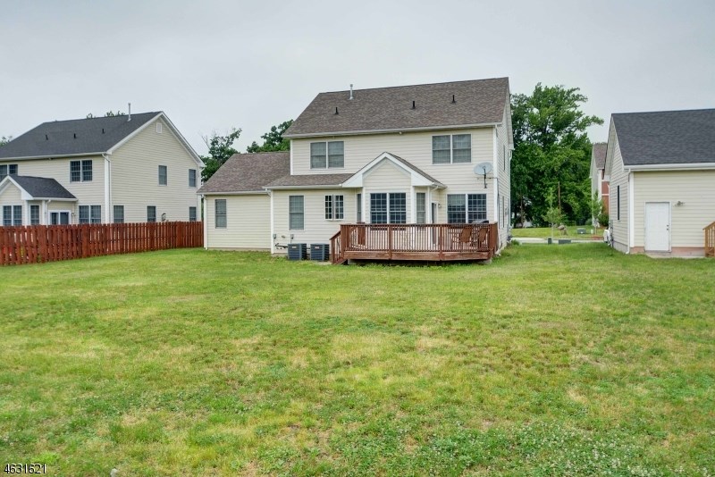 For Sale: 15 Upsala Ct East Orange, NJ 07017