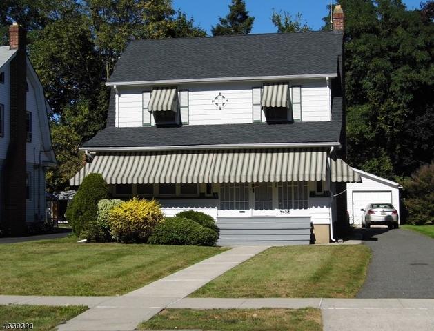 86 Renshaw Ave