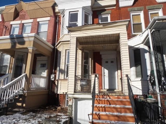 337 Amherst St