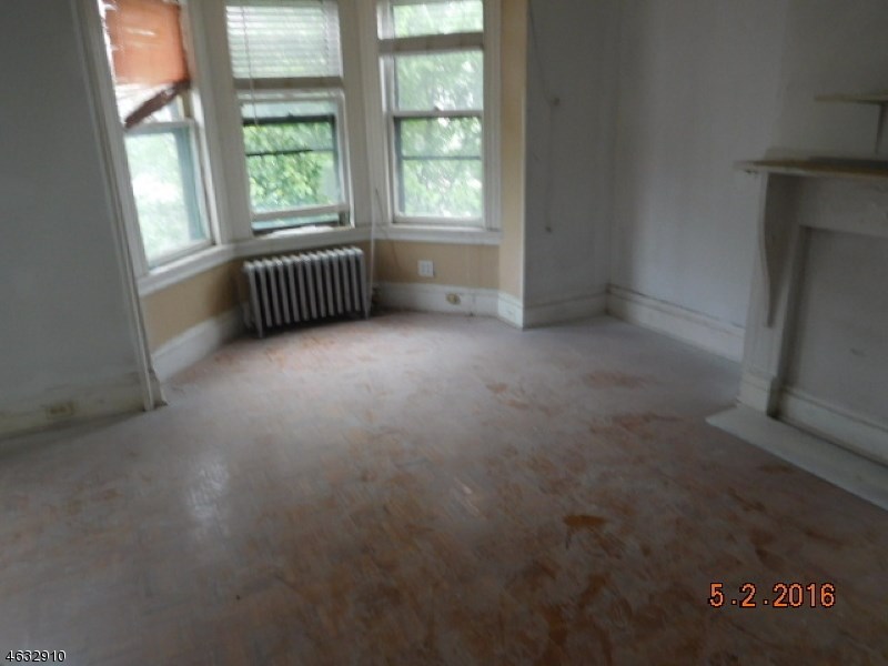 For Sale: 151 Steuben St East Orange, NJ 07018