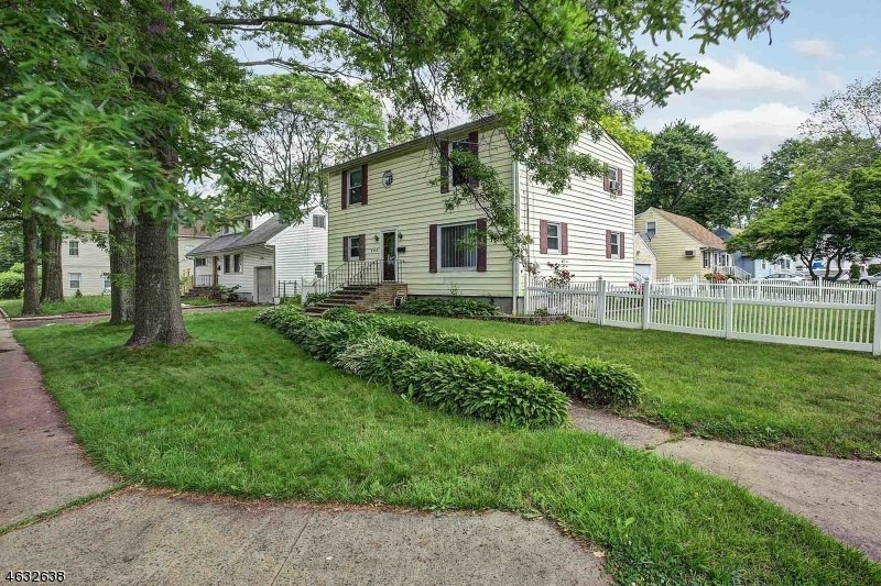 For Sale: 209 Terrill Rd Fanwood, NJ 07023