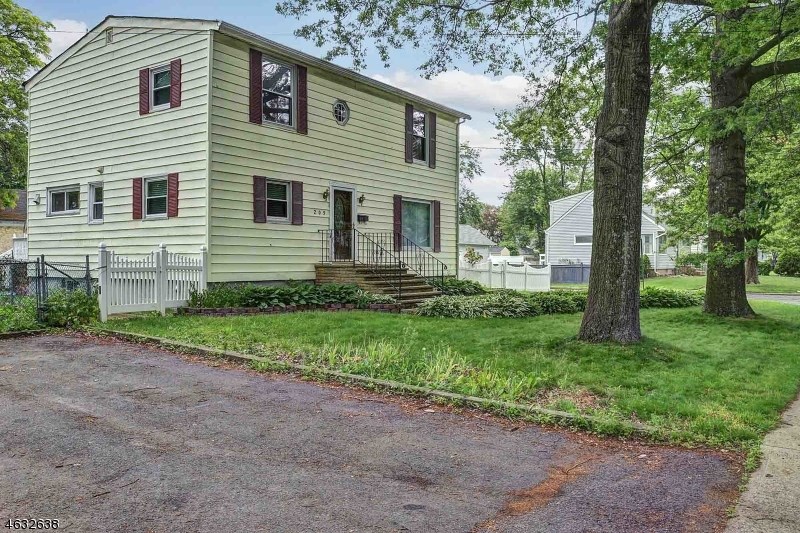 For Sale: 209 Terrill Rd Fanwood, NJ 07023