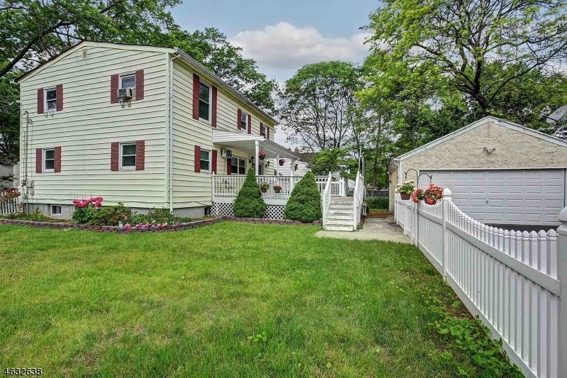 For Sale: 209 Terrill Rd Fanwood, NJ 07023