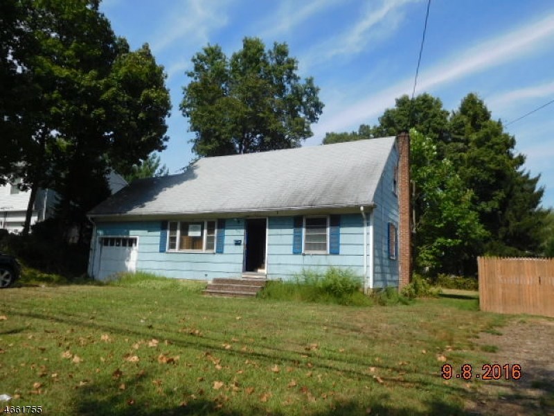 469 Terrill Rd