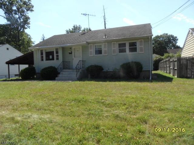 469 Terrill Rd