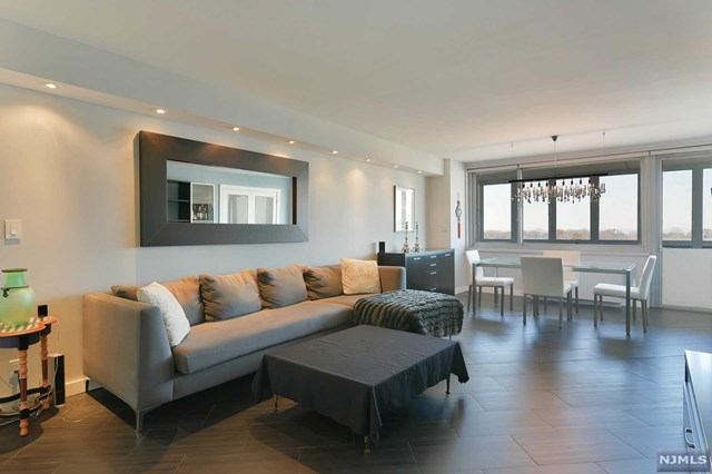 For Sale: 1600 Parker Ave #11A Fort Lee, NJ 07024
