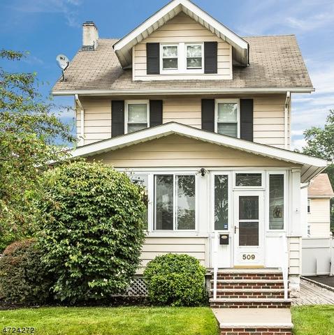 409 S Union Ave