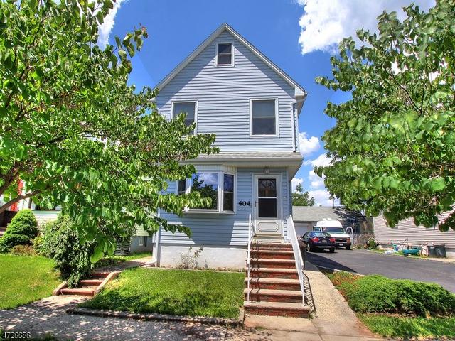 409 S Union Ave