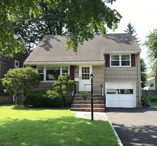 409 S Union Ave
