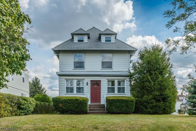 417 Center St